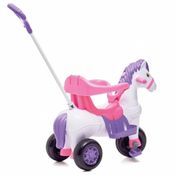 TRICICLO POTO ROSA - CALESITA