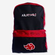 Mochila Akatsuki - Naruto