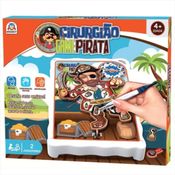 CIRURGIAO GAME PIRATA