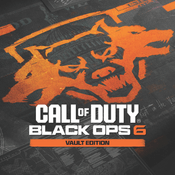 Gift Card Digital - Microsoft C2C Call Of Duty: Black Ops 6 - Vault Edition BR