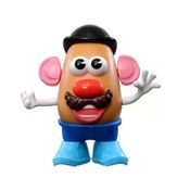 Mr Potato Head Senhor Cabeça De Batata - F9417 - Hasbro