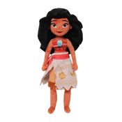 Pelúcia Disney Moana 35cm - Fun