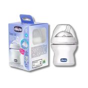 MAMADEIRA STEP UP 150ML FL NORMAL (0M+) - CHICCO