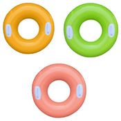 Bóia Tire Gloss Modelos Sortidos - Intex