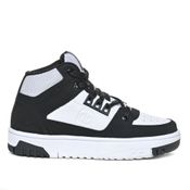 Tênis Infantil Ollie Botinha Preto