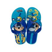Chinelo Infantil Ipanema Sonic Azul