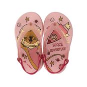 Chinelo Infantil Rider R1 Baby Rosa