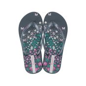 Chinelo Infantil Ipanema Oasis Preto