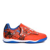 Chuteira Infantil Dray Homem Aranha Vermelho