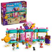 LEGO - Friends - Loja de Doces de Heartlake City - 42649