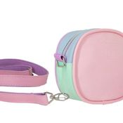 Bolsa Transversal Candy Color