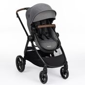 Carrinho de Bebê Anna³ Select Grey - Maxi-Cosi