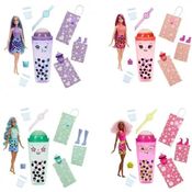 Boneca Articulada - Barbie - POP Reveal - Chá De Bolhas - Surpresa - Mattel