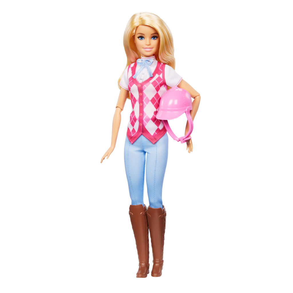 Barbie newest