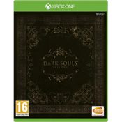 Dark Souls Trilogy  - XBOX-ONE