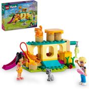 Lego 42612 - Friends - Aventura no Playground do Gato