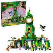 LEGO® Wicked Bem-vindos à Emerald City; 75684