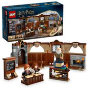 LEGO - Harry Potter - Castelo de Hogwarts: Aula de Feitiços - 76442