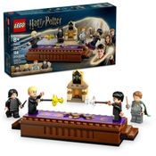 LEGO - Harry Potter - Castelo de Hogwarts: Clube dos Duelos - 76441
