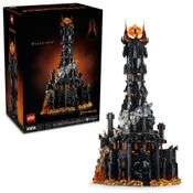 LEGO - Icons - O Senhor dos Anéis: Barad-dûr - 10333