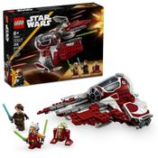 LEGO - Star Wars TM - Jedi Interceptor de Ahsoka - 75401