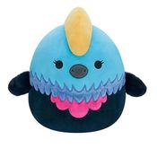 Squishmallows - Pelúcia De 30Cm - Melrose - Sunny