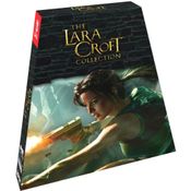 The Lara Croft Collection Collector's Edition - Switch