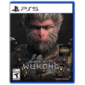 Black Myth: Wukong (Físico) - PS5