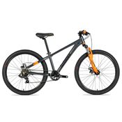 Bicicleta Infantil Groove Hype jr aro 24 MD 7 marchas