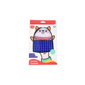 Livro Infantil - Livrinho Fantoche - Sortido - Minimi