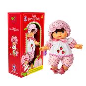 Bebê Moranguinho - Brinquedos Estrela