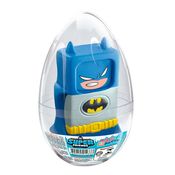 Mini Figura - Mille Pacco - Dc - Liga da Justiça - Modelos Unitários Sortidos - Lider