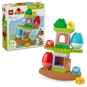 LEGO - Duplo My First - Árvore para Equilibrar e Empilhar - 10440