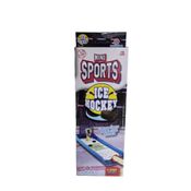 Ice Hockey Mini Sports Game Brinq - Polibrinq PB519