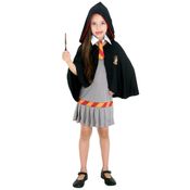 Fantasia Infantil Standard - Harry Potter - Hermione