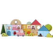 Baby Construtor - 6022 - Babebi