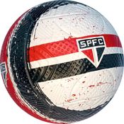 Bola de Futebol - Nº5 - São Paulo - Tradicional - Futebol e Magia
