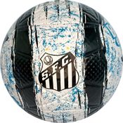 Mini Bola de Futebol - Santos - Futebol e Magia