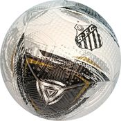 Bola de Futebol - N°5 - Santos - Futebol e Magia
