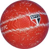 Bola de Futebol - N°5 - São Paulo - Futebol e Magia
