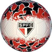 Mini Bola de Futebol - Nº 2 - São Paulo - Futebol e Magia