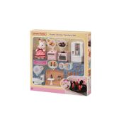 Sylvanian Families Primeiros Móveis Divertidos 3+ 5449PEpoch