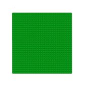 LEGO Classic Base De Construção Verde  10700