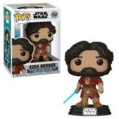 Boneco Funko Pop! Star Wars Ahsoka - Ezra Bridger