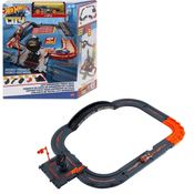 Hot Wheels City Conjunto de Pistas 4+ HDN95 Mattel