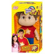 Boneco JP Articulado 27cm - Baby Brink