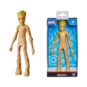 Boneco Groot Olympus 25 cm Marvel Original 4+ F0778 Hasbro