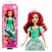 Boneca Disney Princesa Ariel 30 Cm 3+ HLW10 Mattel