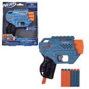 Nerf Elite 2.0 Trio TD-3 com 6 Dardos 8+ E9957 Hasbro