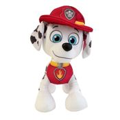 Pelúcia Patrulha Canina 30cm Marshall  12m+ 1327 Sunny